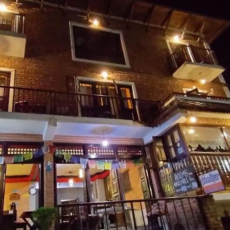 Bandipur Kaushi Inn Екстериор снимка