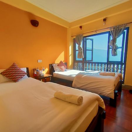 Bandipur Kaushi Inn Екстериор снимка