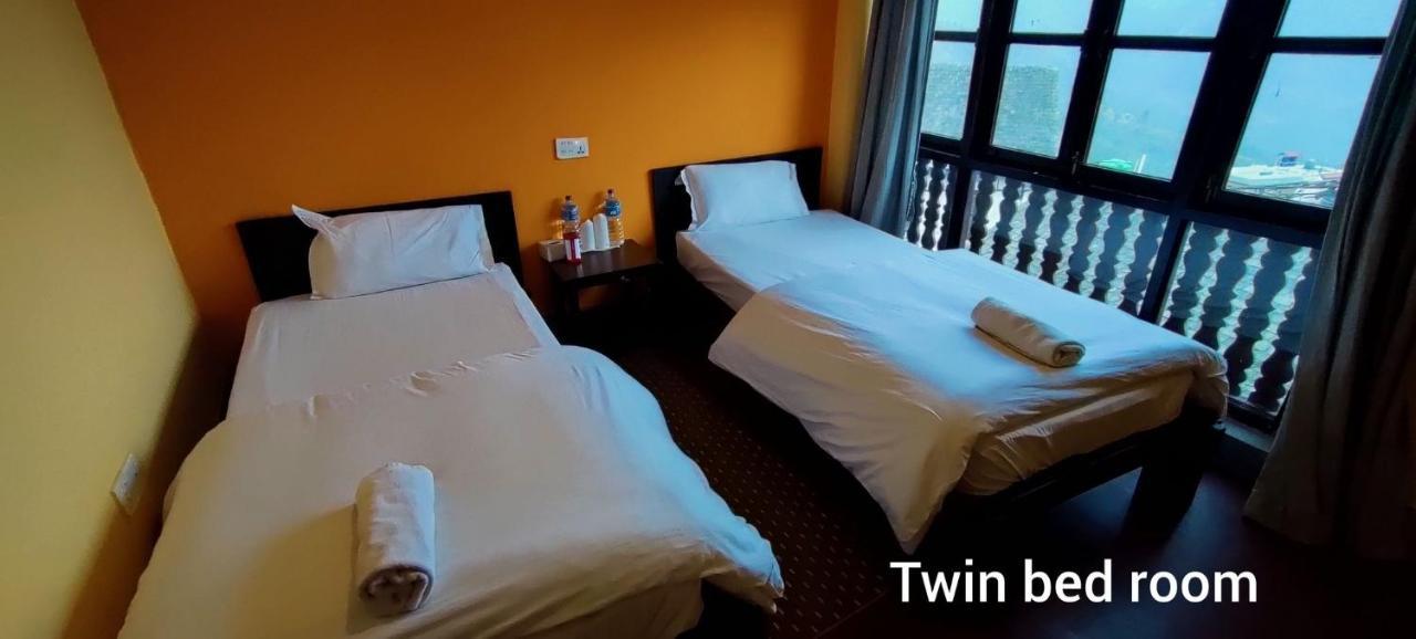 Bandipur Kaushi Inn Екстериор снимка