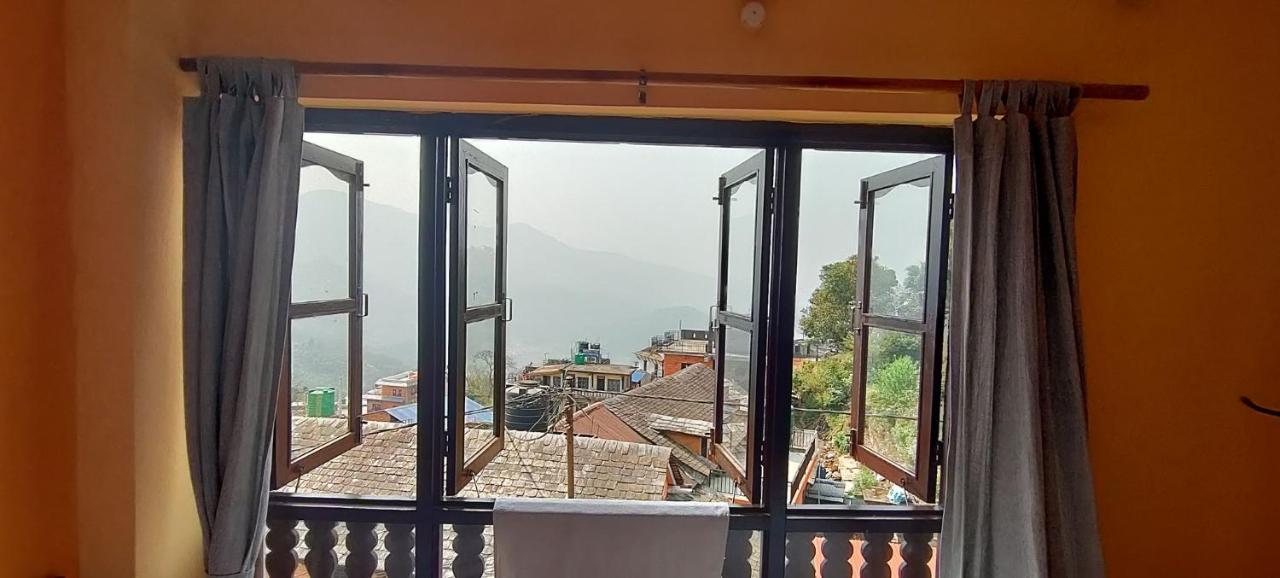 Bandipur Kaushi Inn Екстериор снимка