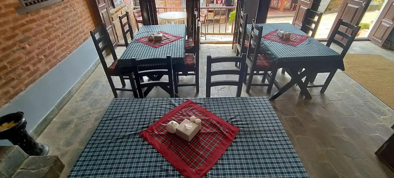 Bandipur Kaushi Inn Екстериор снимка