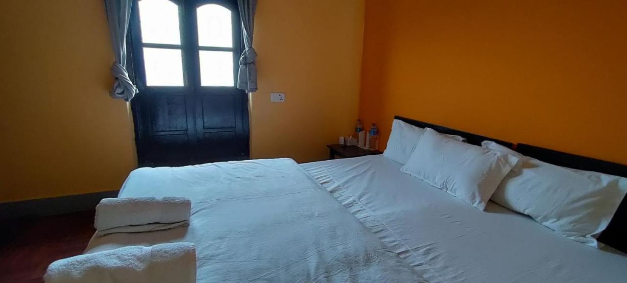 Bandipur Kaushi Inn Екстериор снимка
