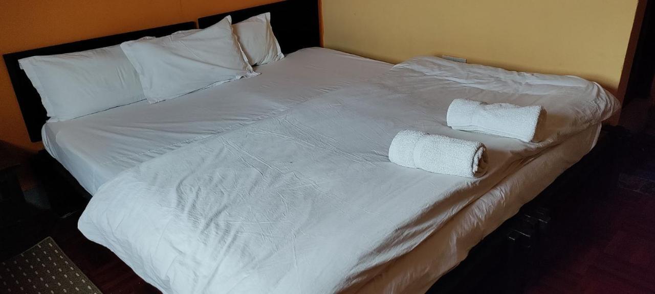 Bandipur Kaushi Inn Екстериор снимка