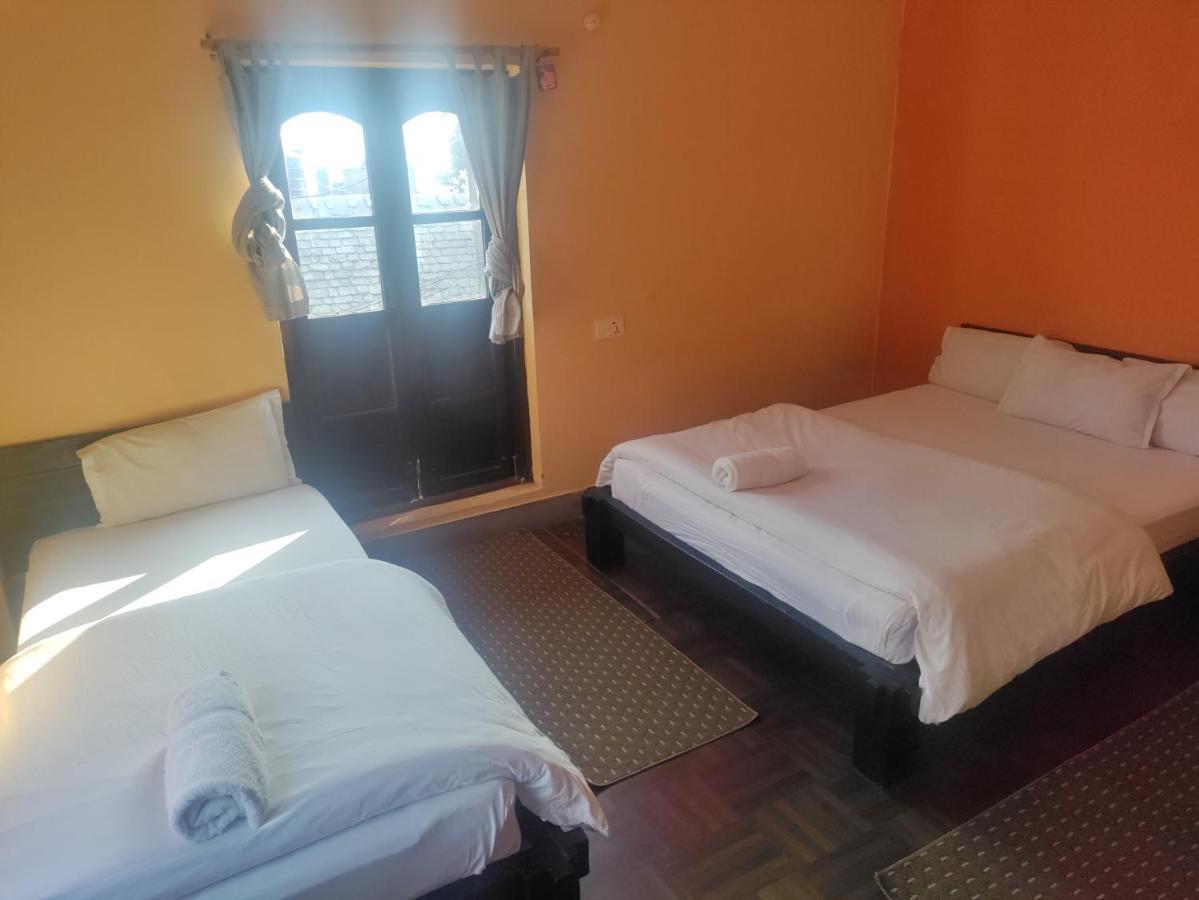 Bandipur Kaushi Inn Екстериор снимка