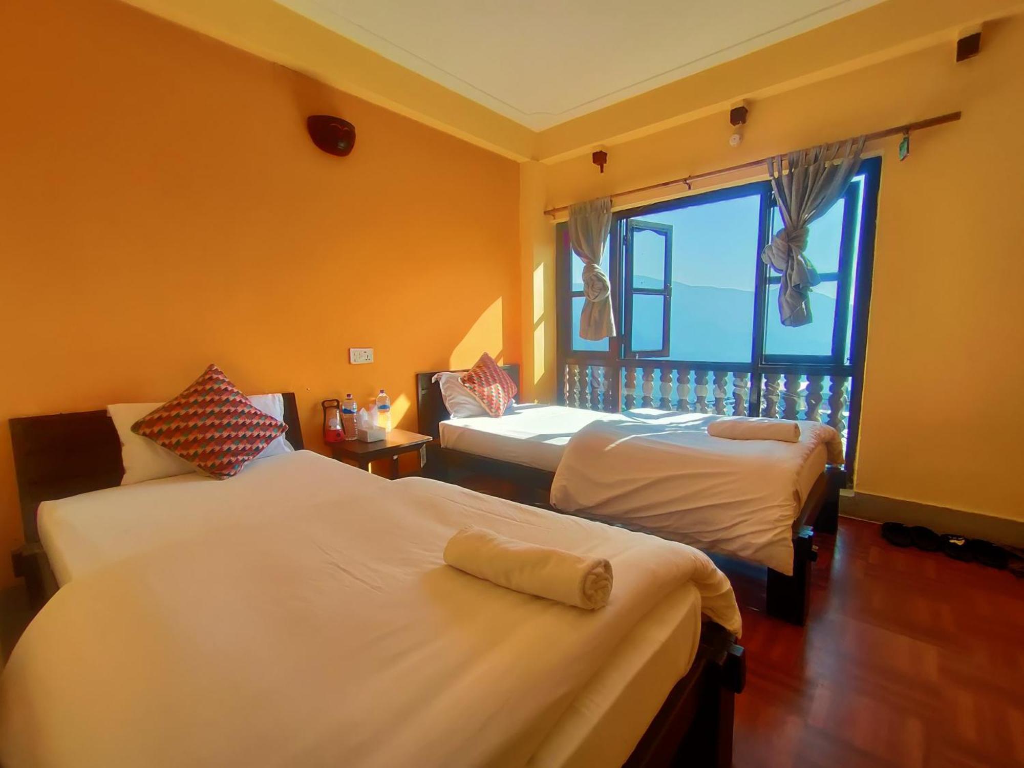 Bandipur Kaushi Inn Екстериор снимка