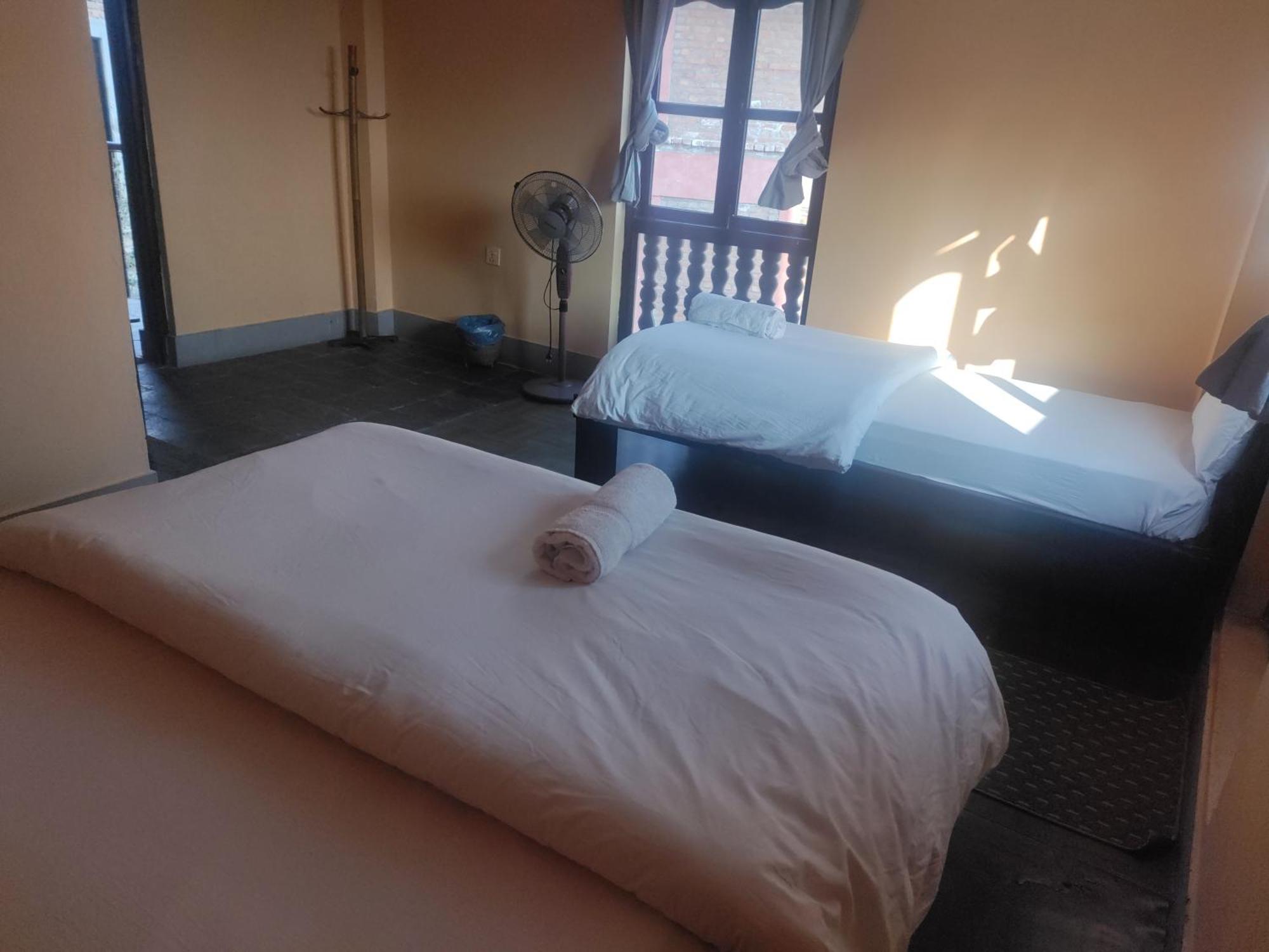 Bandipur Kaushi Inn Стая снимка