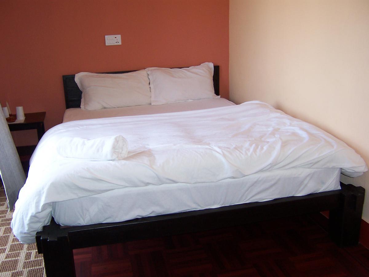Bandipur Kaushi Inn Екстериор снимка