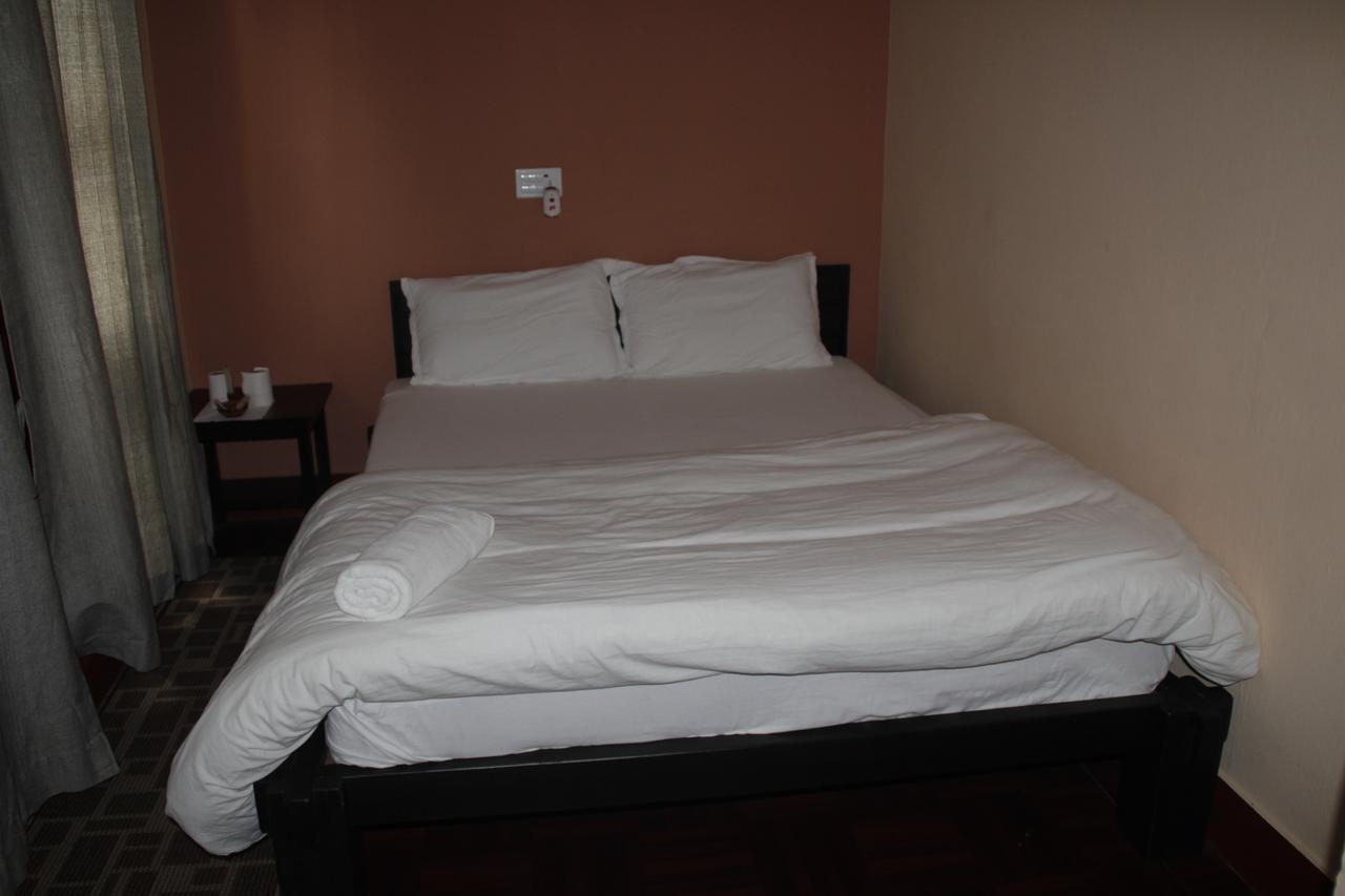 Bandipur Kaushi Inn Екстериор снимка