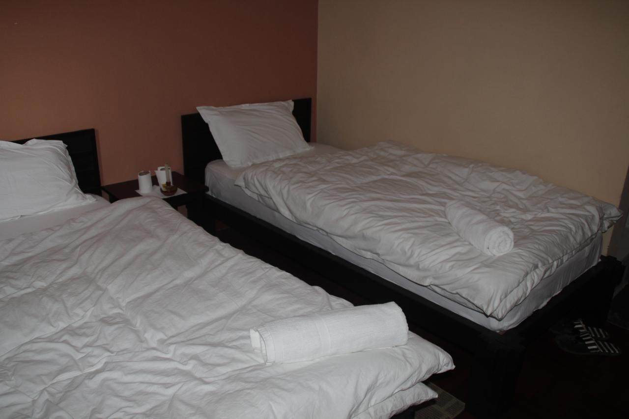 Bandipur Kaushi Inn Екстериор снимка