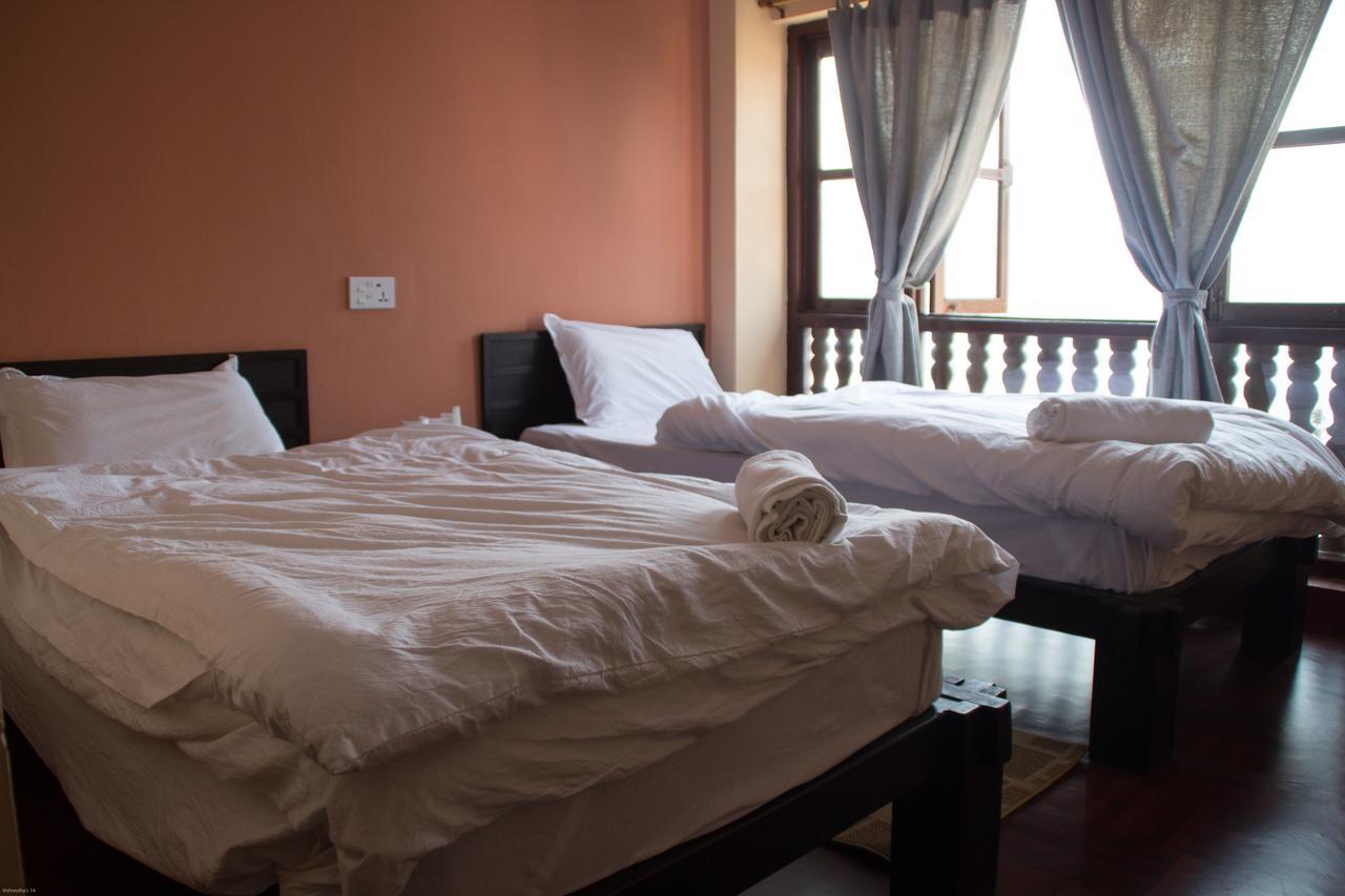 Bandipur Kaushi Inn Екстериор снимка