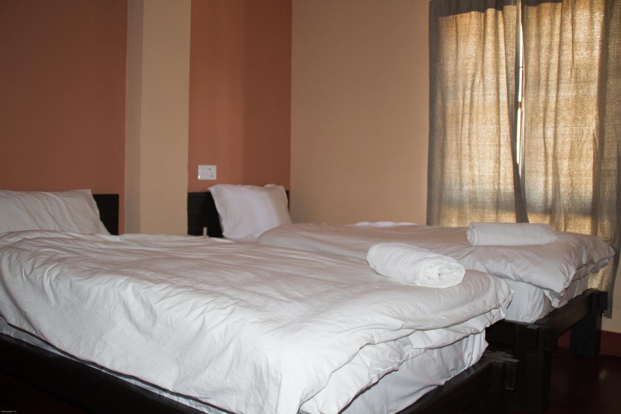 Bandipur Kaushi Inn Екстериор снимка
