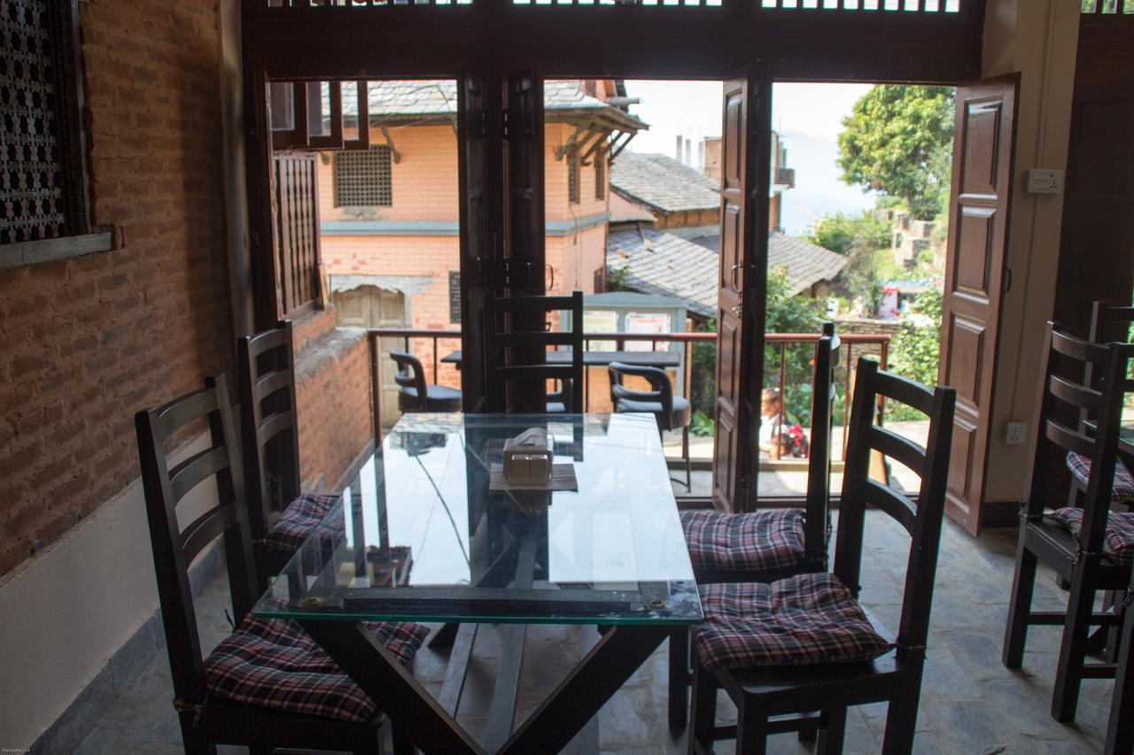 Bandipur Kaushi Inn Екстериор снимка