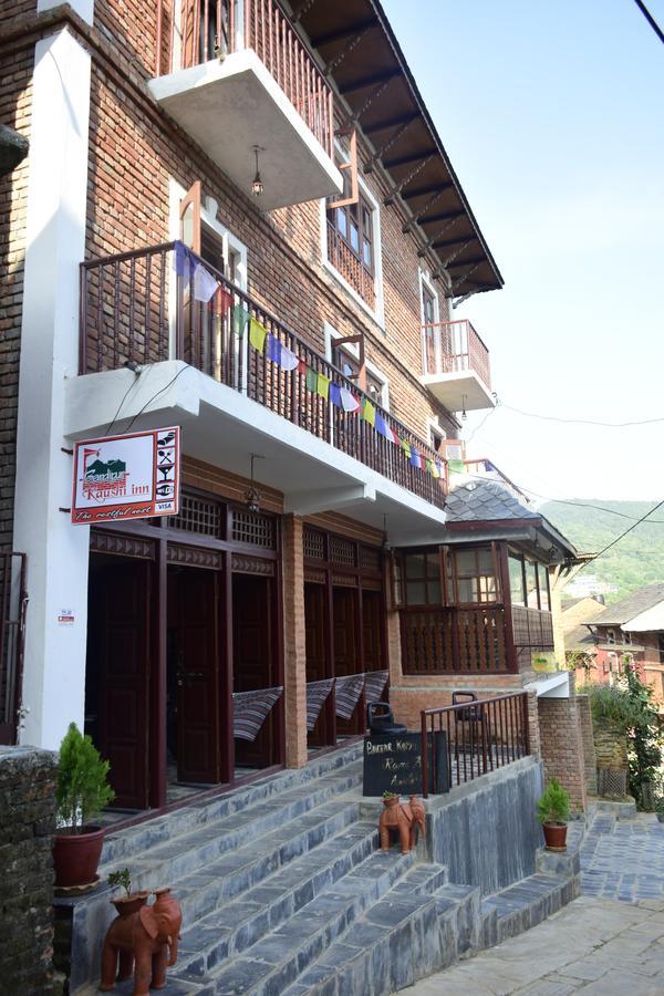 Bandipur Kaushi Inn Екстериор снимка