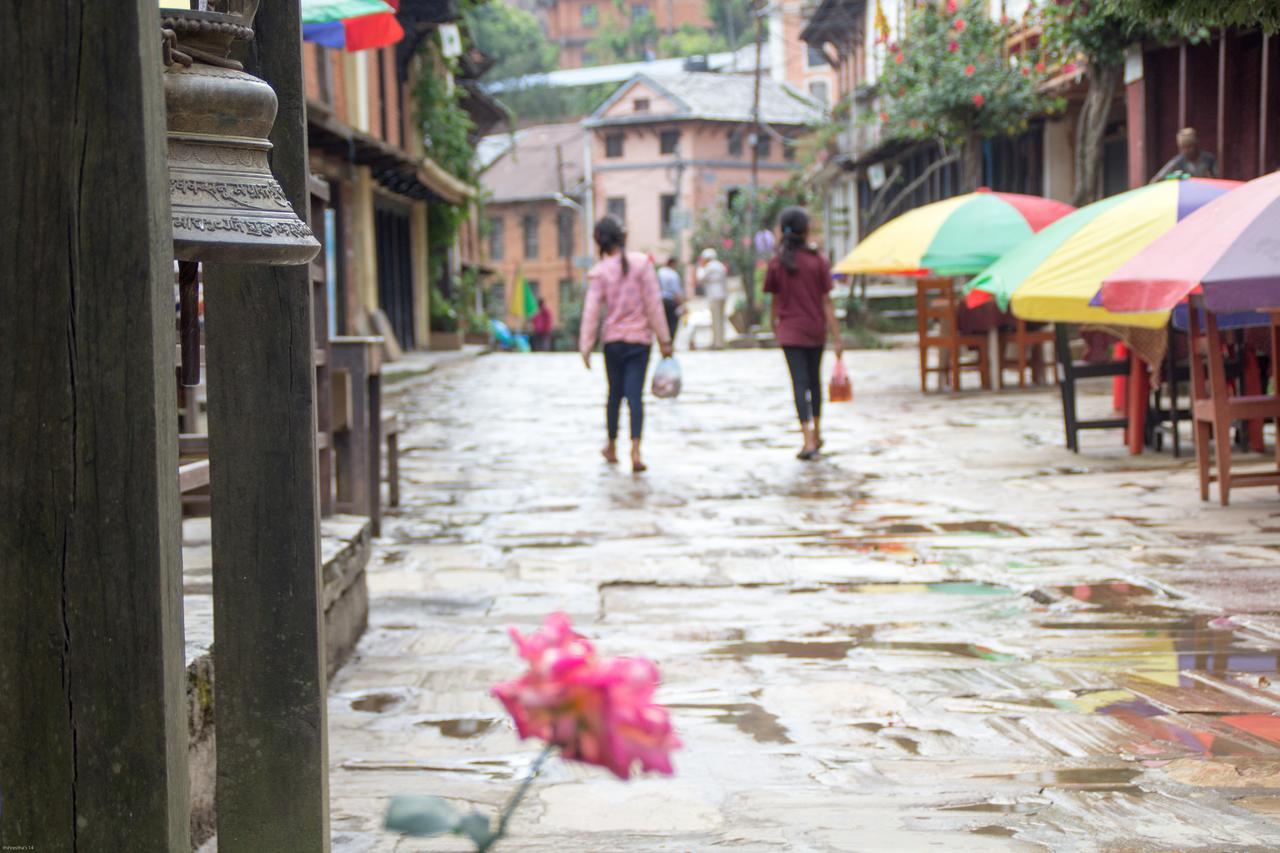 Bandipur Kaushi Inn Екстериор снимка
