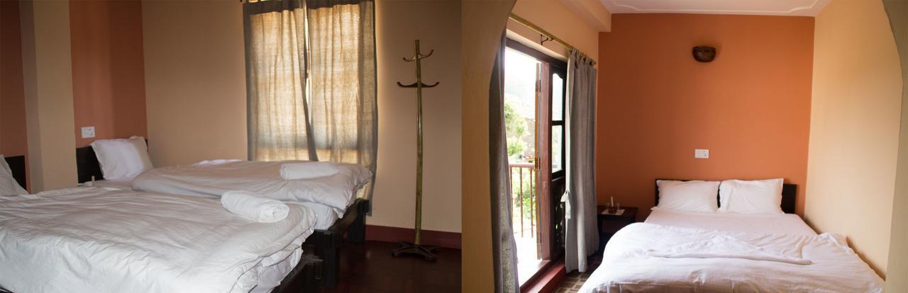 Bandipur Kaushi Inn Екстериор снимка